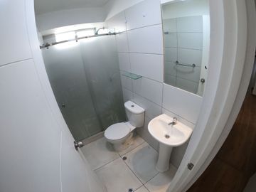 VIVE EN SAN MIGUEL TRIPLEX EN VENTA A UN PASO DE TODO!!