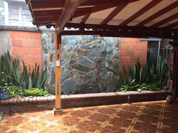 VENDO CASA CAMPESTRE HACIENDA EL CASTILLO