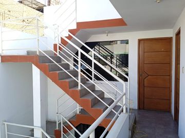 CASA EN VENTA A MEDIA CUADRA DEL MERCADO EL ALAMO, CERCA DE LA AV. PACASMAYO Y COLECTORA CALLAO
