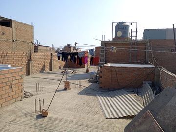 CASA EN VENTA A MEDIA CUADRA DEL MERCADO EL ALAMO, CERCA DE LA AV. PACASMAYO Y COLECTORA CALLAO