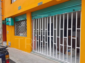 Venta de Casa Rentera en Conocoto Puente 6, Los Chillos, Quito