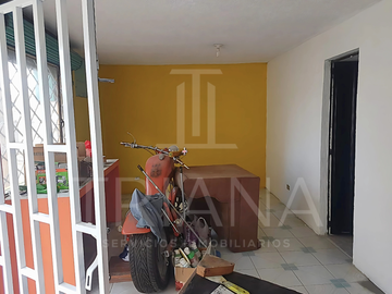 Venta de Casa Rentera en Conocoto Puente 6, Los Chillos, Quito