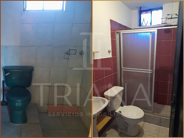 Venta de Casa Rentera en Conocoto Puente 6, Los Chillos, Quito
