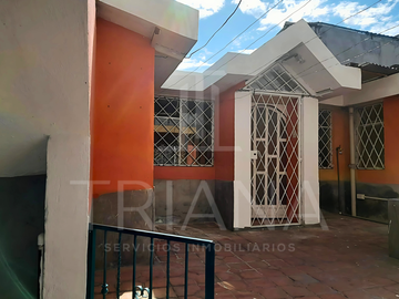 Venta de Casa Rentera en Conocoto Puente 6, Los Chillos, Quito
