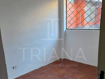 Venta de Casa Rentera en Conocoto Puente 6, Los Chillos, Quito