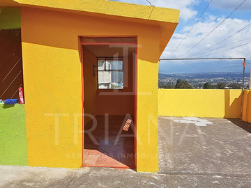 Venta de Casa Rentera en Conocoto Puente 6, Los Chillos, Quito