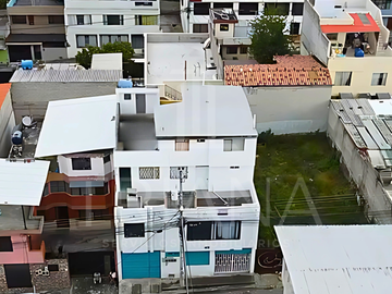 Venta de Casa Rentera en Conocoto Puente 6, Los Chillos, Quito