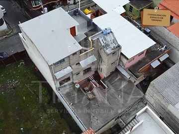 Venta de Casa Rentera en Conocoto Puente 6, Los Chillos, Quito