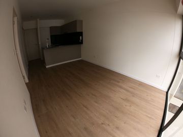 ALQUILO DEPARTAMENTO MODERNO DE ESTRENO MAGDALENA DEL MAR LIMITE CON SAN ISIDRO