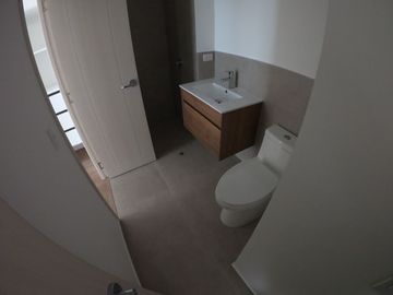 ALQUILO DEPARTAMENTO MODERNO DE ESTRENO MAGDALENA DEL MAR LIMITE CON SAN ISIDRO