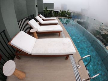 ALQUILO DEPARTAMENTO MODERNO DE ESTRENO MAGDALENA DEL MAR LIMITE CON SAN ISIDRO