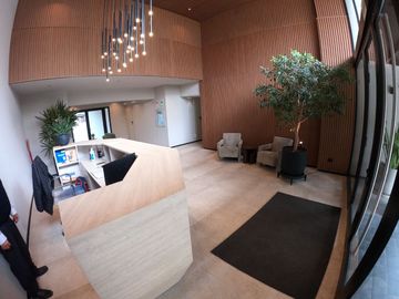 ALQUILO DEPARTAMENTO MODERNO DE ESTRENO MAGDALENA DEL MAR LIMITE CON SAN ISIDRO