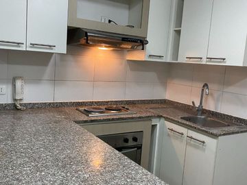 Se Vende Departamento ideal para inversión, 1 Dormitorio 1 Baño 1 Bodega