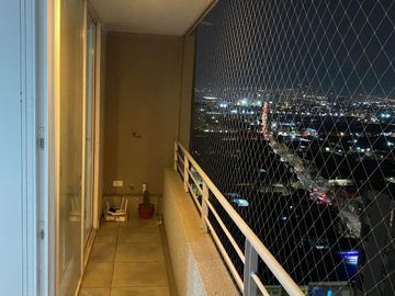 Se Vende Departamento ideal para inversión, 1 Dormitorio 1 Baño 1 Bodega