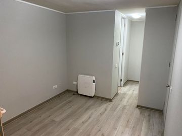 Se Vende Departamento ideal para inversión, 1 Dormitorio 1 Baño 1 Bodega