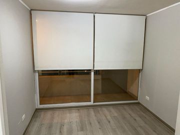 Se Vende Departamento ideal para inversión, 1 Dormitorio 1 Baño 1 Bodega