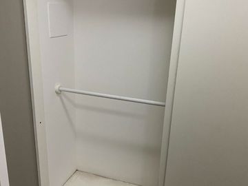Se Vende Departamento ideal para inversión, 1 Dormitorio 1 Baño 1 Bodega
