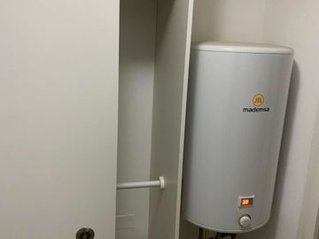Se Vende Departamento ideal para inversión, 1 Dormitorio 1 Baño 1 Bodega