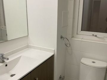 Se Vende Departamento ideal para inversión, 1 Dormitorio 1 Baño 1 Bodega