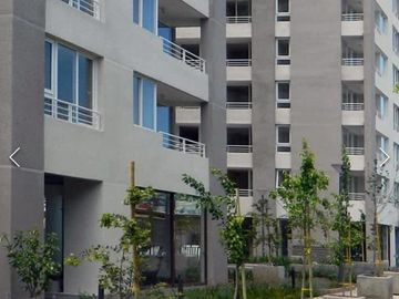Se Vende Departamento ideal para inversión, 1 Dormitorio 1 Baño 1 Bodega