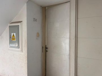 DEPARTAMENTO EN PRIMER PISO - TAMBO VERDE CARABAYLLO