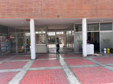 DEPARTAMENTO EN PRIMER PISO - TAMBO VERDE CARABAYLLO