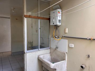 DEPARTAMENTO EN PRIMER PISO - TAMBO VERDE CARABAYLLO