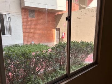 DEPARTAMENTO EN PRIMER PISO - TAMBO VERDE CARABAYLLO