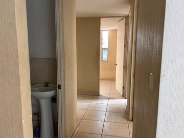 DEPARTAMENTO EN PRIMER PISO - TAMBO VERDE CARABAYLLO