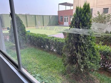 DEPARTAMENTO EN PRIMER PISO - TAMBO VERDE CARABAYLLO