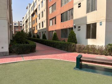 DEPARTAMENTO EN PRIMER PISO - TAMBO VERDE CARABAYLLO