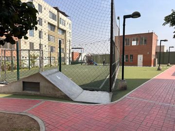 DEPARTAMENTO EN PRIMER PISO - TAMBO VERDE CARABAYLLO