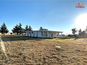 CASA EN VENTA  Rincon de la Candelaria, Atlacomulco, México.
