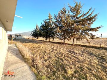 CASA EN VENTA  Rincon de la Candelaria, Atlacomulco, México.