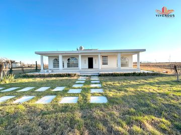 CASA EN VENTA  Rincon de la Candelaria, Atlacomulco, México.
