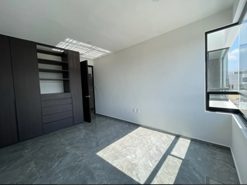 ¡Estrena tu nuevo hogar en Lomas de Angelópolis! Vive con estilo, seguridad y tranquilidad.