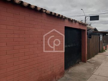 SE VENDE CASA 4D/2B, SECTOR LA FLORIDA, LA SERENA
