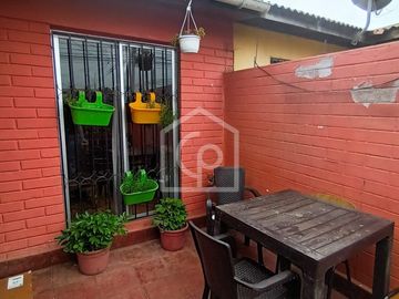 SE VENDE CASA 4D/2B, SECTOR LA FLORIDA, LA SERENA