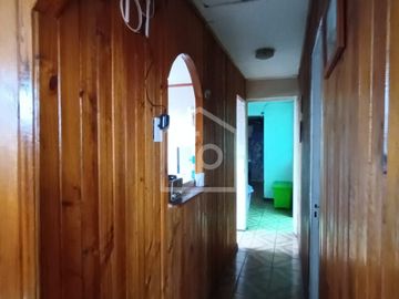 SE VENDE CASA 4D/2B, SECTOR LA FLORIDA, LA SERENA