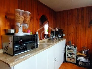 SE VENDE CASA 4D/2B, SECTOR LA FLORIDA, LA SERENA