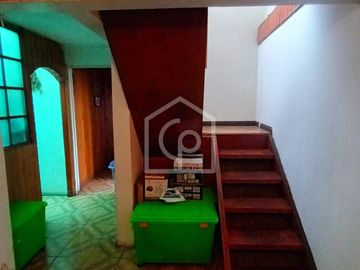 SE VENDE CASA 4D/2B, SECTOR LA FLORIDA, LA SERENA