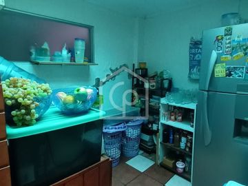 SE VENDE CASA 4D/2B, SECTOR LA FLORIDA, LA SERENA
