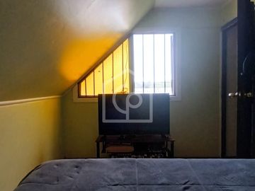 SE VENDE CASA 4D/2B, SECTOR LA FLORIDA, LA SERENA