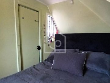 SE VENDE CASA 4D/2B, SECTOR LA FLORIDA, LA SERENA
