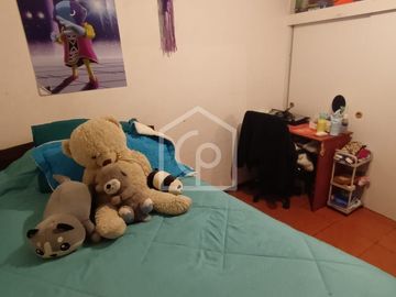 SE VENDE CASA 4D/2B, SECTOR LA FLORIDA, LA SERENA