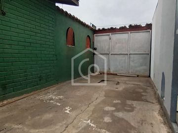 SE VENDE CASA 4D/2B, SECTOR LA FLORIDA, LA SERENA
