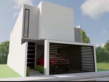 CASA EN PREVENTA EXCELENTE UBICACION