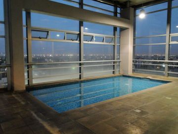 Venta departamento de dos recamaras Residencial City Towers 1