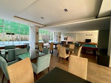 Venta departamento de dos recamaras Residencial City Towers 1