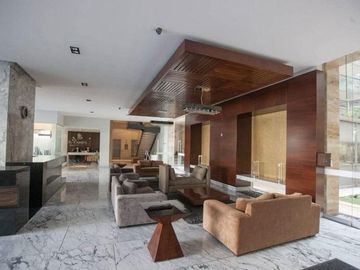Venta departamento de dos recamaras Residencial City Towers 1